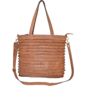 Tan Bag Style No : 937 JV