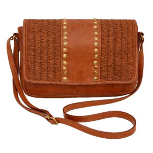 Tan Bag Style No – 991JV