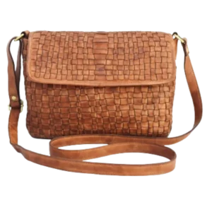 Tan Bag Style No – 993 JV