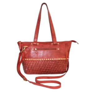 Burgundy Bag Style No – 999 JV
