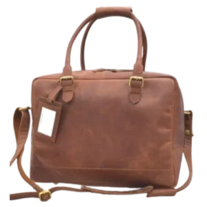 Tan Bag Style No : 1047