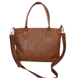 Tan Bag Style No : 1051