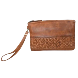 Cognac Bag Style No : 1055