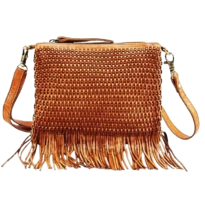 Buckskin Bag Style No :  1220