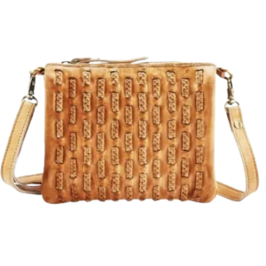 Buckskin Bag Style No :  1222