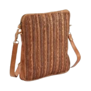 Buckskin Bag Style No :  1241