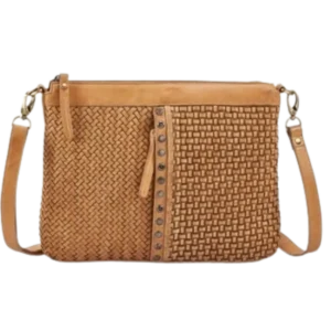 Buckskin Bag Style No :  1371