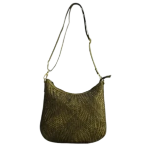 Olive Green Bag Style No : 1480