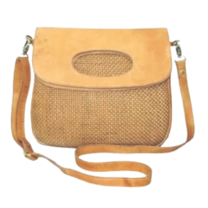 Buckskin Bag Style No : 1481