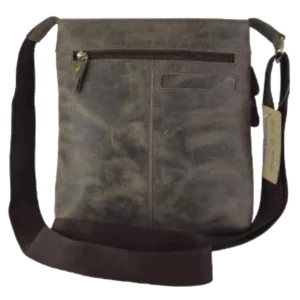 Hunter Bags Style no. 1635 SE