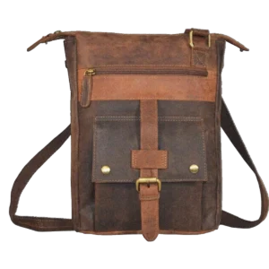 Hunter Bags Style no. 1800MK