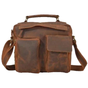 Hunter Bags Style no. 1849 SE