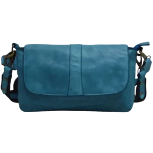 Genuine Leather Bag Style No.:  2063 SR