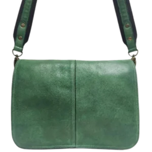 Genuine Leather Bag Style No.:  2064 SR