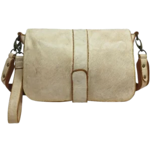 Genuine Leather Bag Style No.:  2066-1 SR