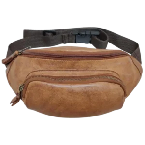 Genuine Leather Bag Style No.:   2114 SN