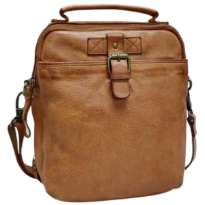 Genuine Leather Bag Style No.: 2119 SN