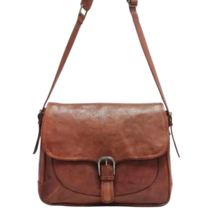 Genuine Leather Bag Style No.:   2130 SN