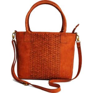 Cognac Bag Style No - 926 JV