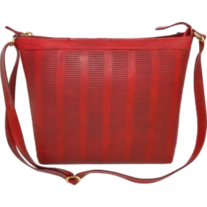 Burgundy Bag Style No – 933 JV