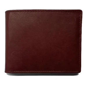 Lasting Quality Men's Wallet - style no: 9435
