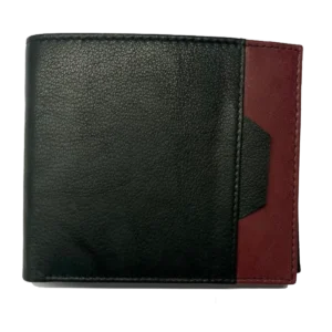 Lasting Quality Men's Wallet - style no: 9654