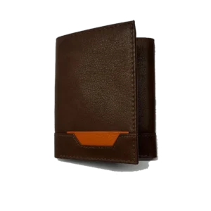 Lasting Quality Men's Wallet - style no: 9661