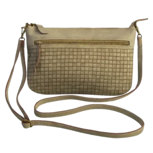 Light Khaki Bag Style No – 967 JV