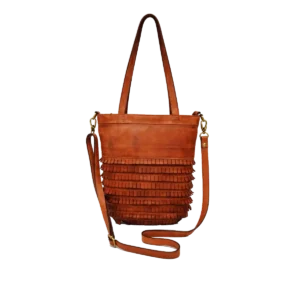 Cognac Bag Style No - 968 JV