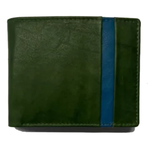 Lasting Quality Men's Wallet - style no: 9775