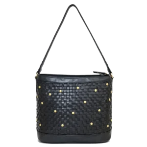 Black Handbag Style no - 986 JV