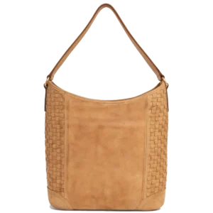 Buckskin Bag Style no - 990 JV