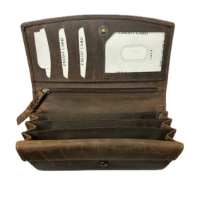 Hunter Bag Style No: 1013