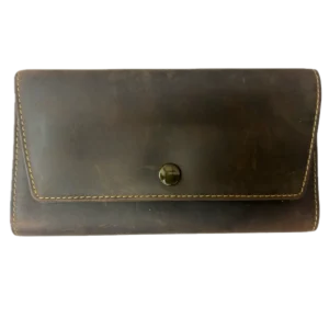 Hunter Bag Style No: 1124