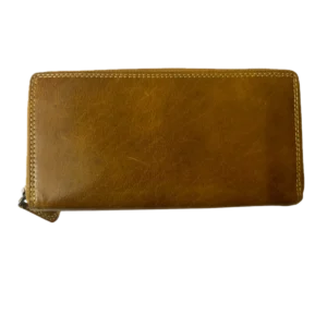 oil Pull Up Bag Style No: 322N