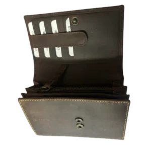 Hunter Bag Style No: HL-18