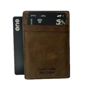 Card Holder Style No:001