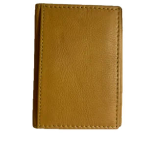 Card Holder Style No:006