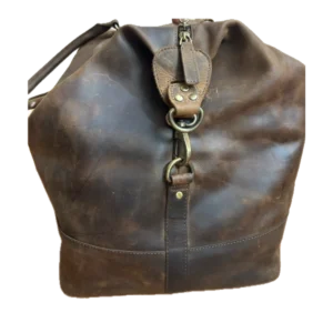 Leather Bag Style No:16461