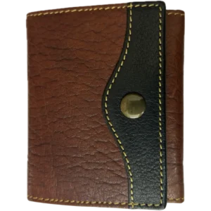 Lasting Quality Men's Wallet - Premium Leather