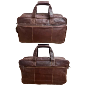 Leather Bag Style No:620