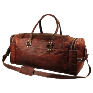 VT Leather Bag Style No:623