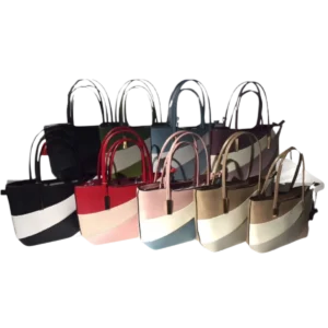 Large Totes Style No : WH1095