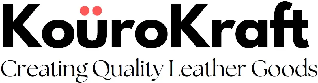 KouroKraft - Creating Quality Leather Goods