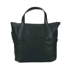 Black Leadis Bag